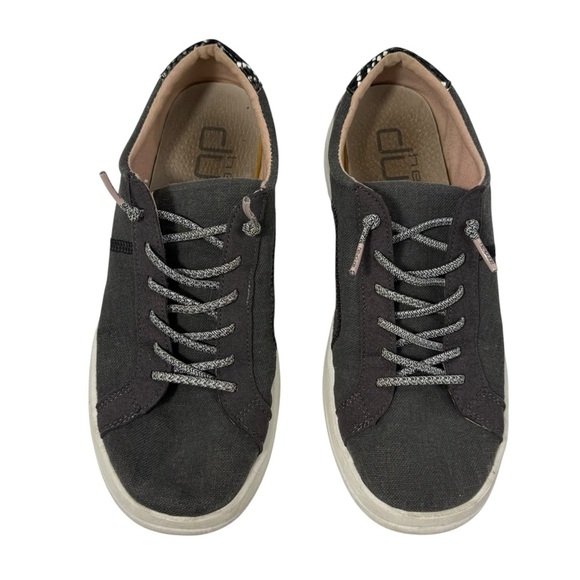 Hey Dude Karina slip on sneakers size 8 - Picture 4 of 8